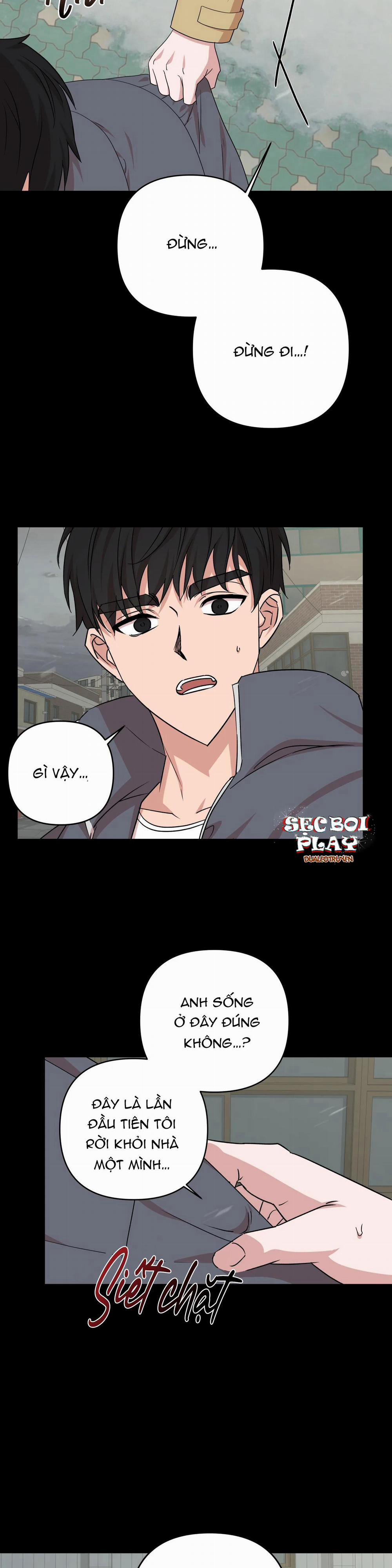 DÂY XÍCH 14 trang 1