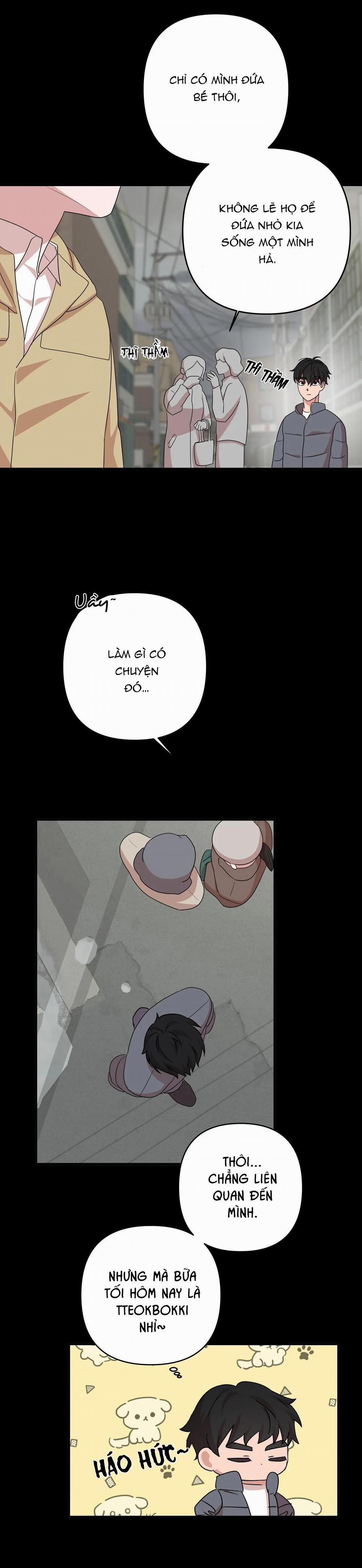 DÂY XÍCH 15 trang 1