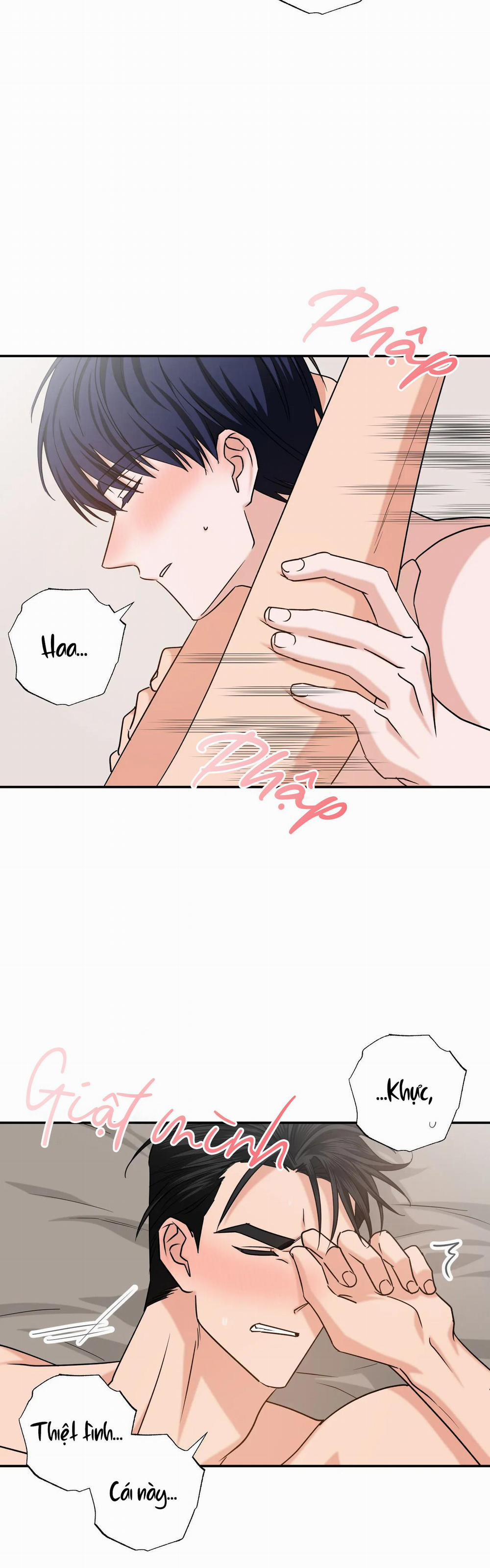 DÂY XÍCH 8 trang 1