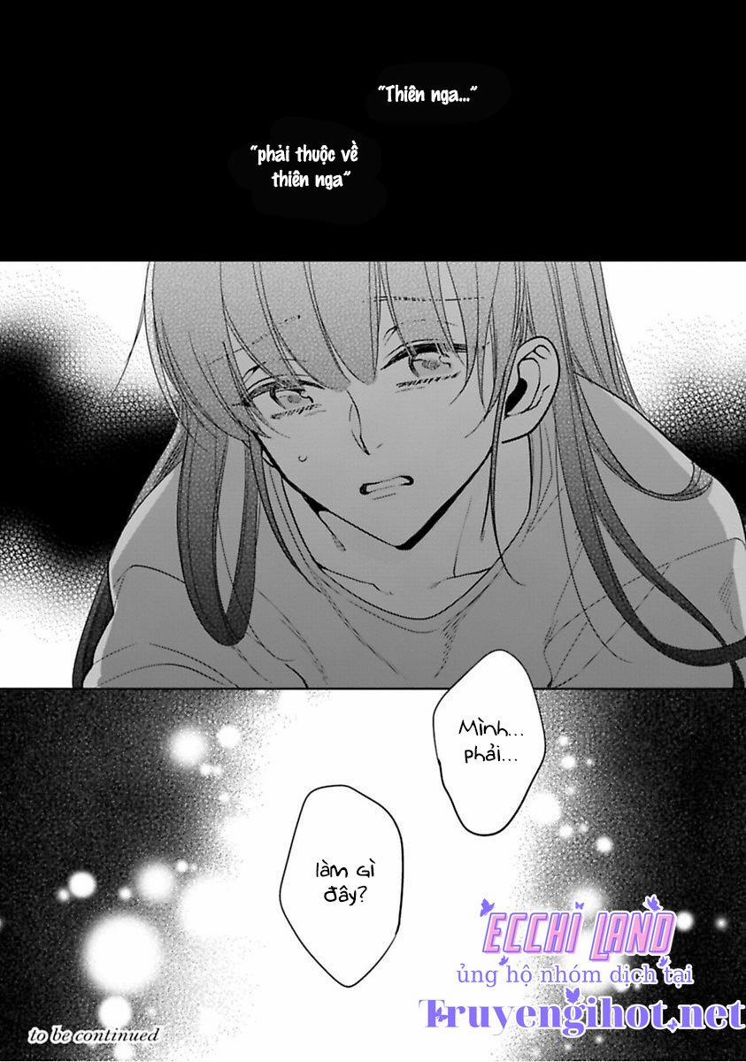 Daydream Paradise – Nhà Vua Và Tôi 4.2 trang 17