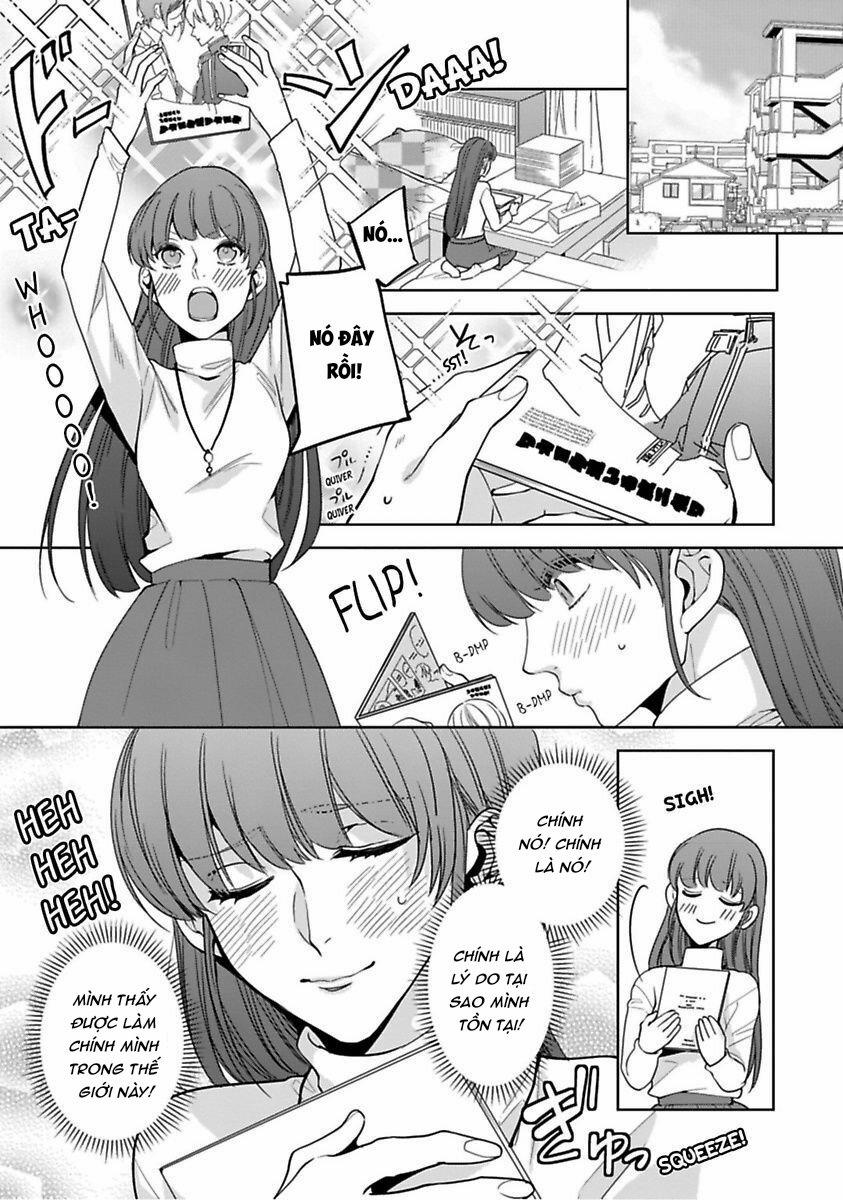 Daydream Paradise – Nhà Vua Và Tôi 5.1 trang 3