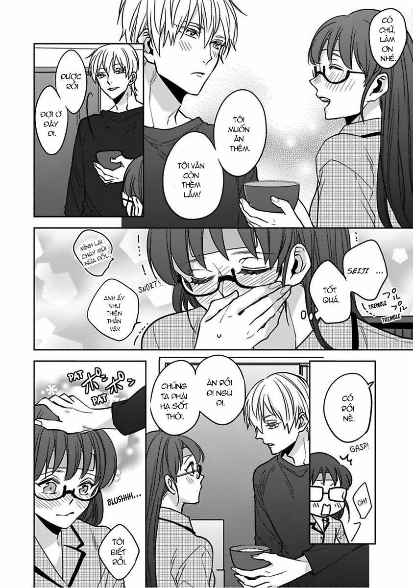 Daydream Paradise – Nhà Vua Và Tôi 6.2 trang 1