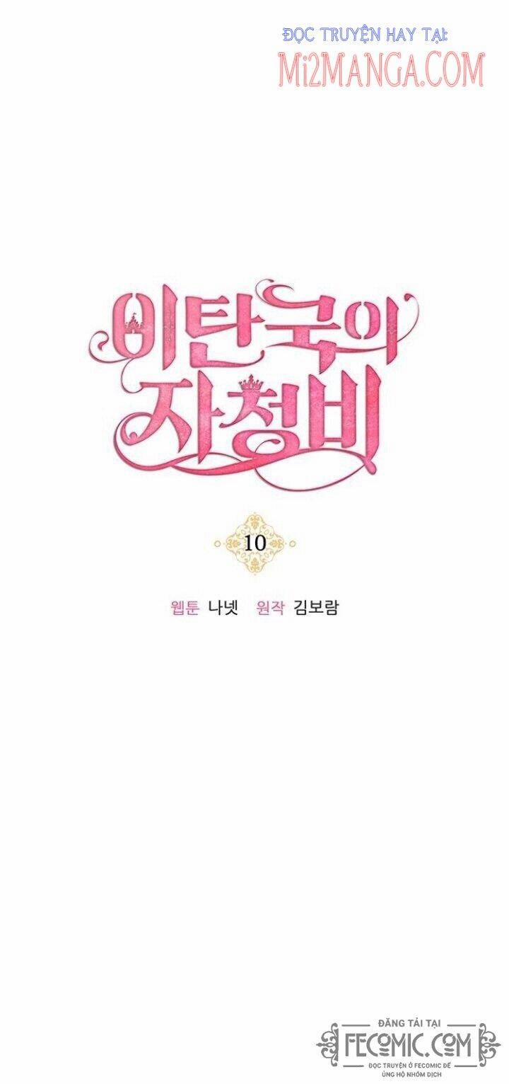Đế Chế Itan Của Jacheongbi 10.5 trang 0