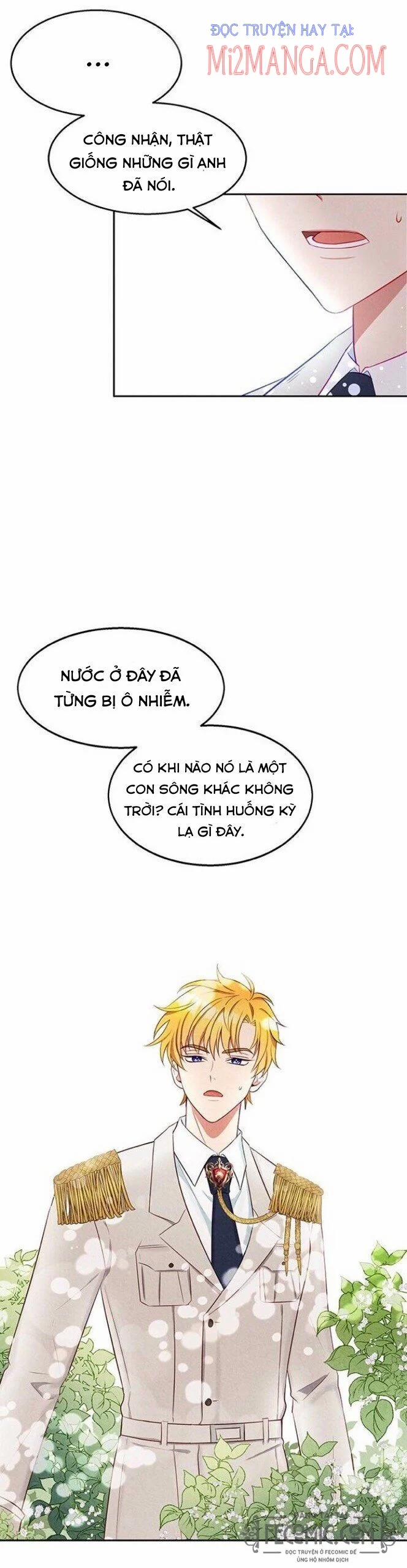 Đế Chế Itan Của Jacheongbi 10.5 trang 10