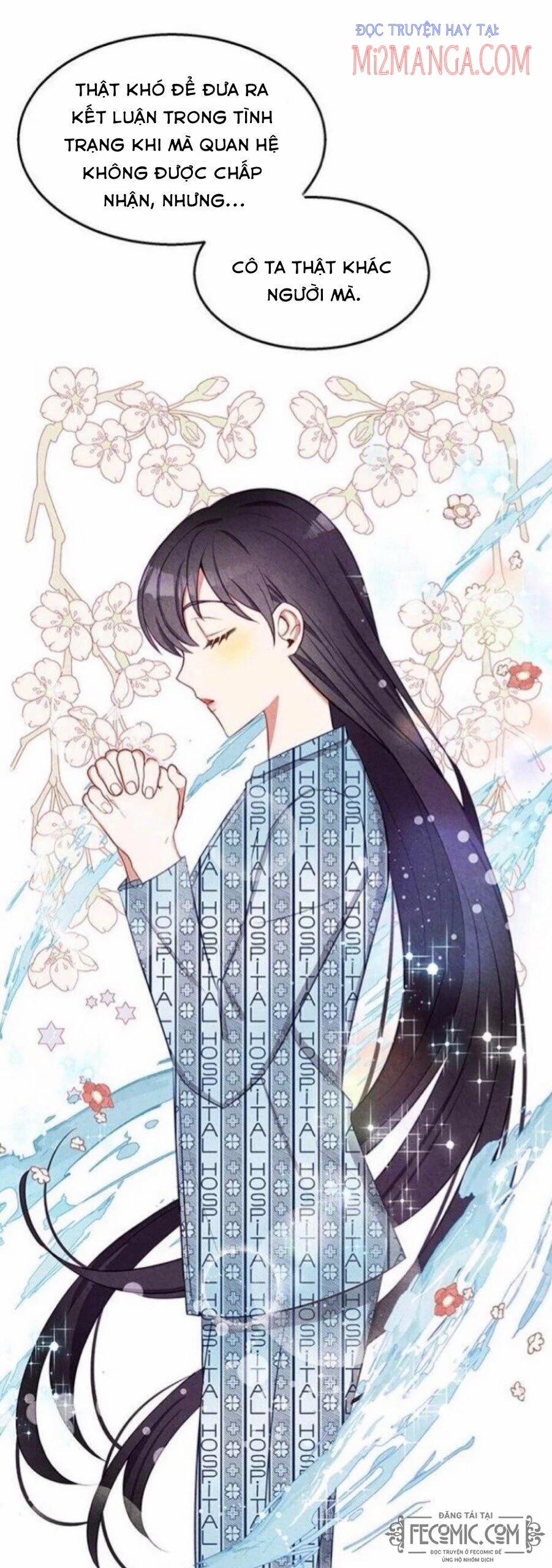 Đế Chế Itan Của Jacheongbi 10.5 trang 13