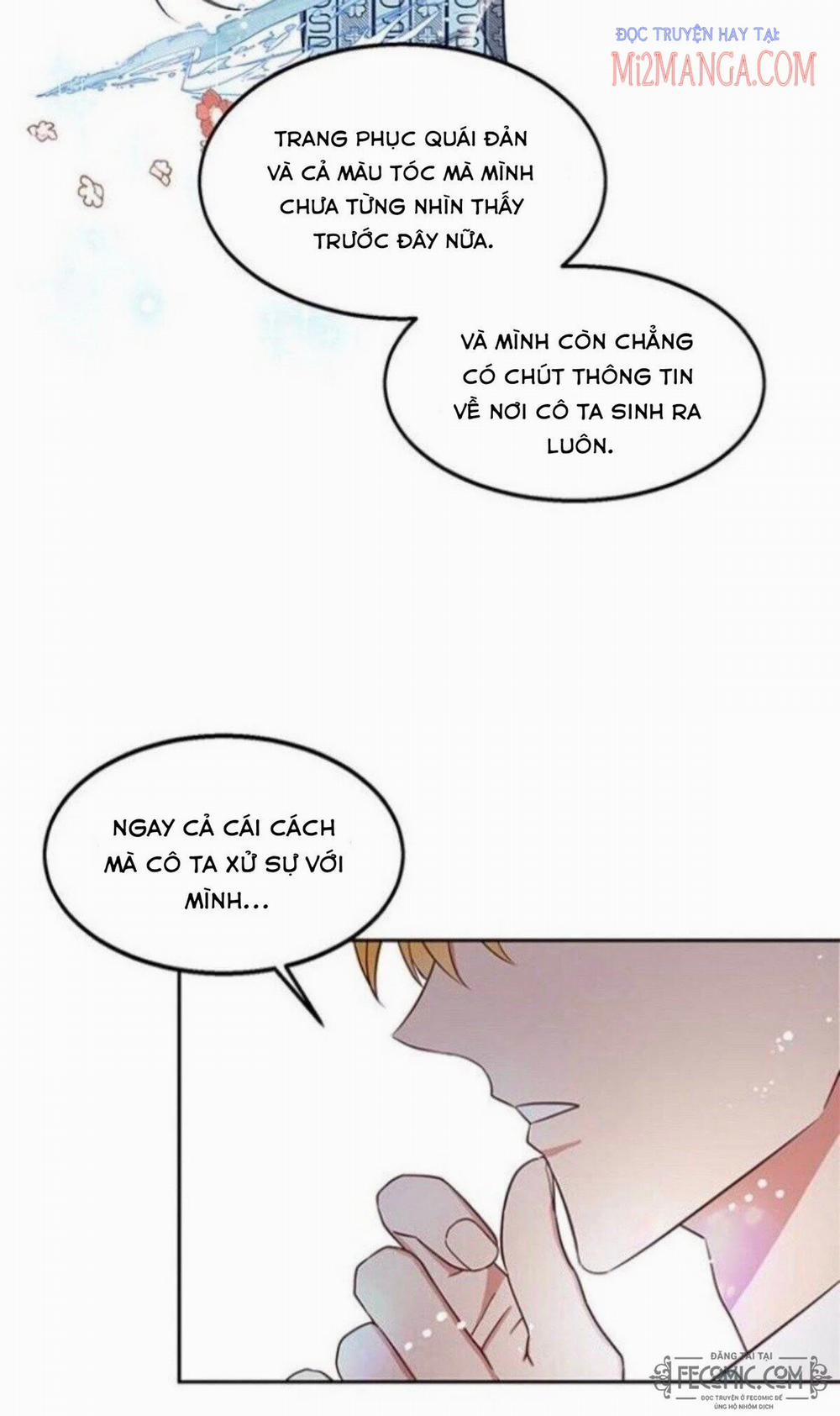 Đế Chế Itan Của Jacheongbi 10.5 trang 14