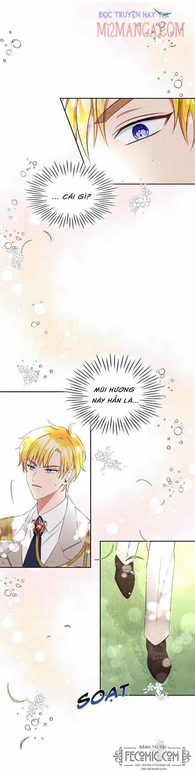 Đế Chế Itan Của Jacheongbi 10.5 trang 16