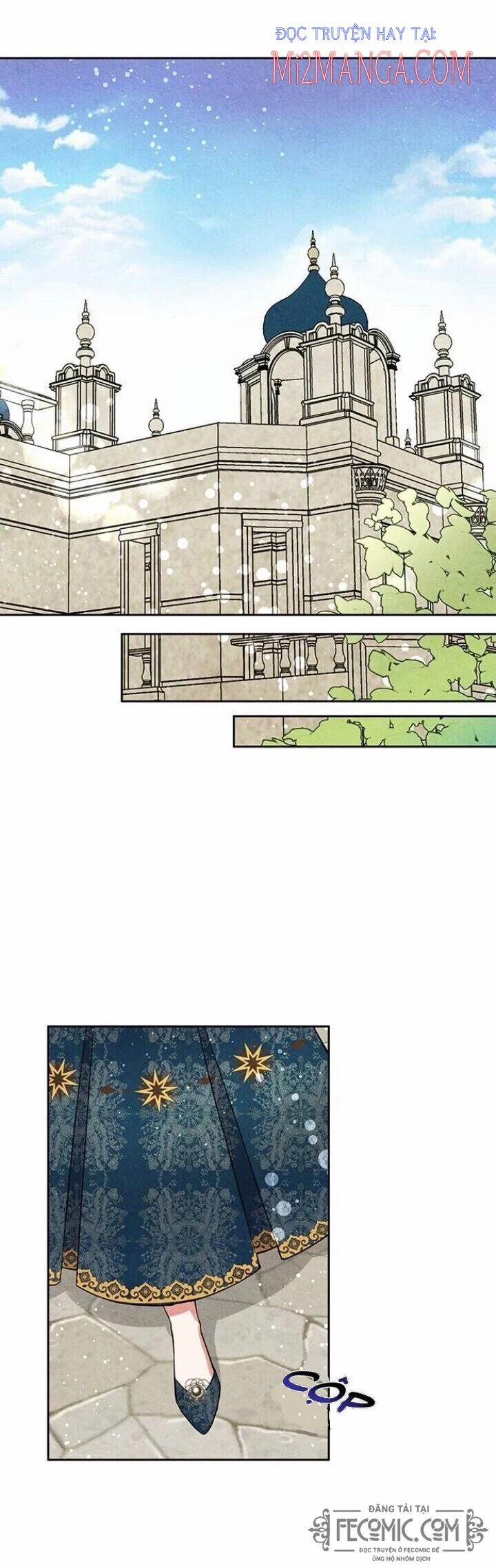 Đế Chế Itan Của Jacheongbi 10.5 trang 18