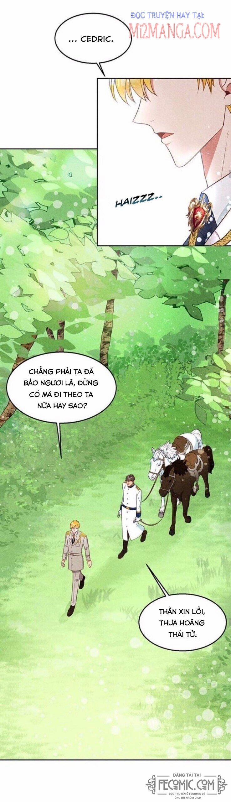 Đế Chế Itan Của Jacheongbi 10.5 trang 2