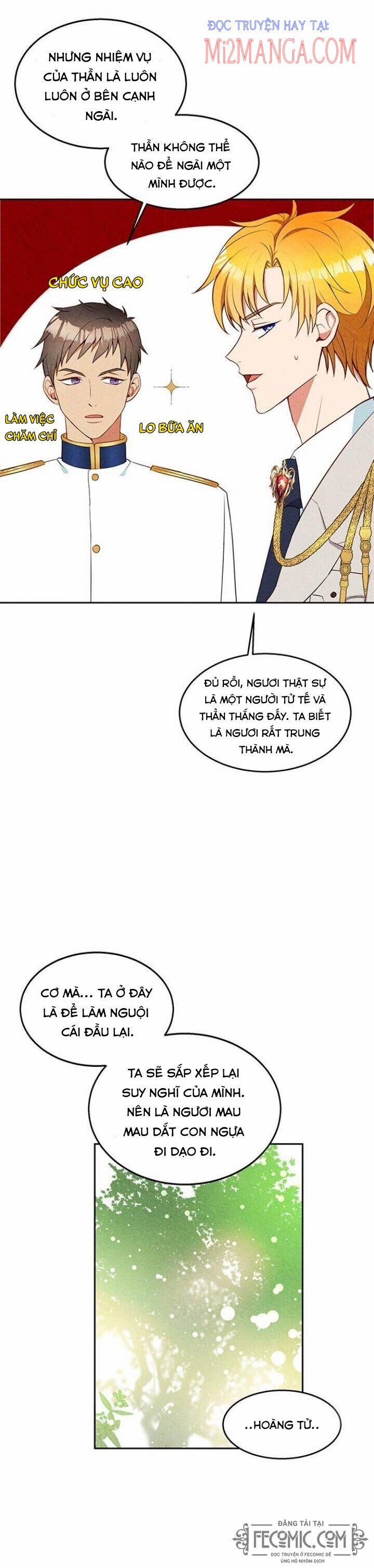 Đế Chế Itan Của Jacheongbi 10.5 trang 3