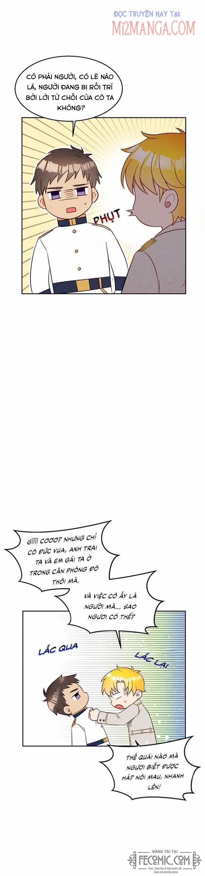 Đế Chế Itan Của Jacheongbi 10.5 trang 4