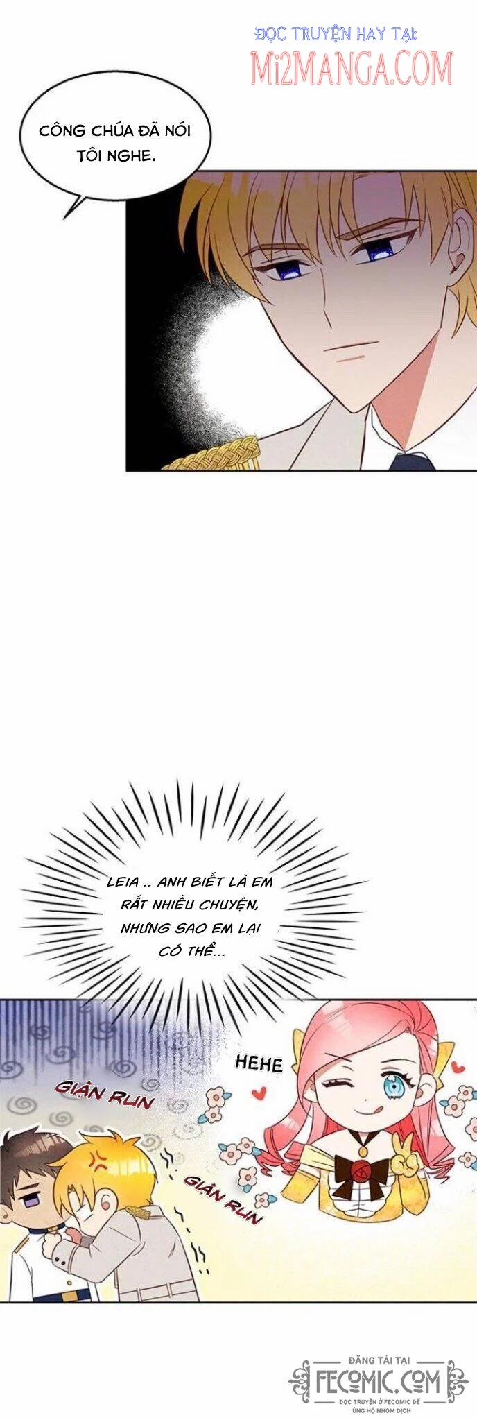 Đế Chế Itan Của Jacheongbi 10.5 trang 5