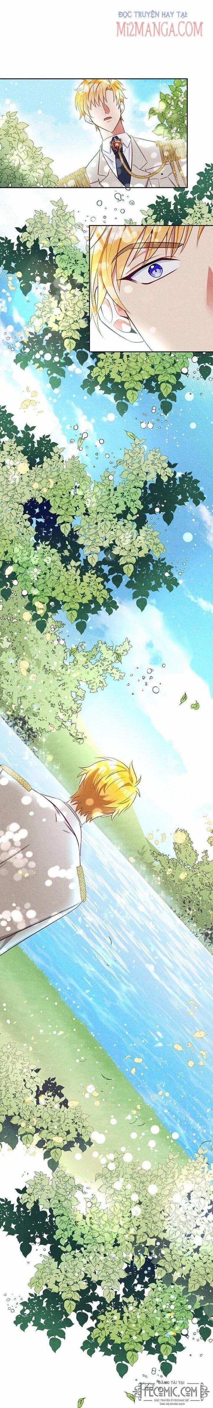 Đế Chế Itan Của Jacheongbi 10.5 trang 9