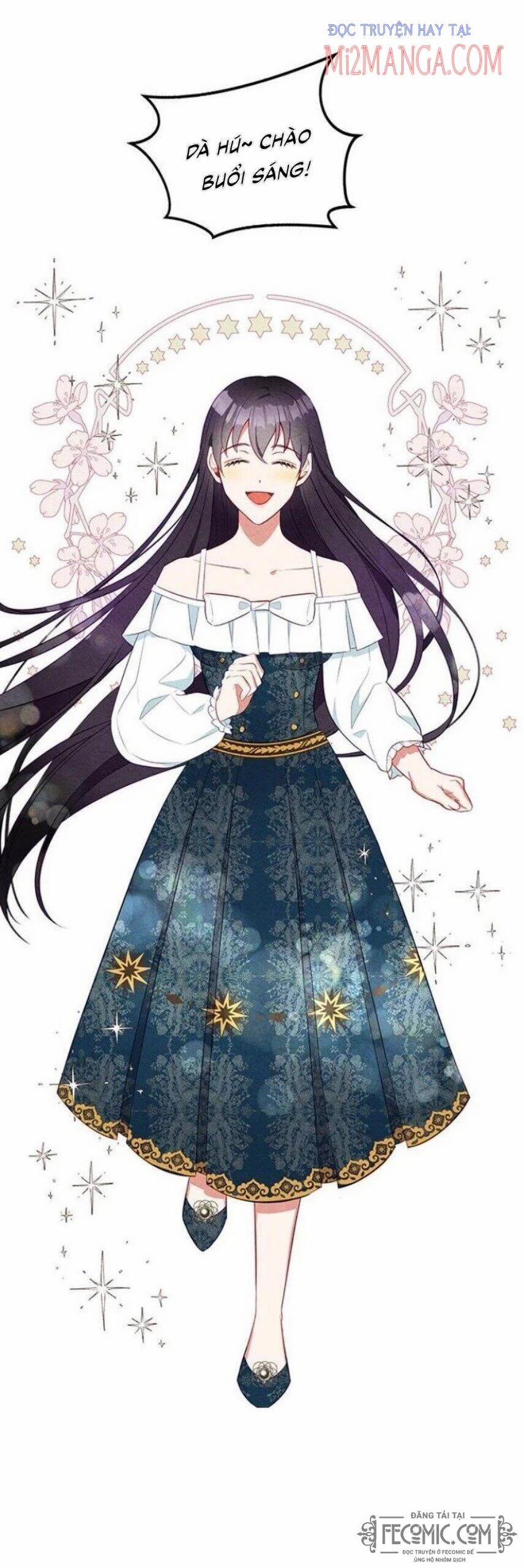 Đế Chế Itan Của Jacheongbi 10 trang 0