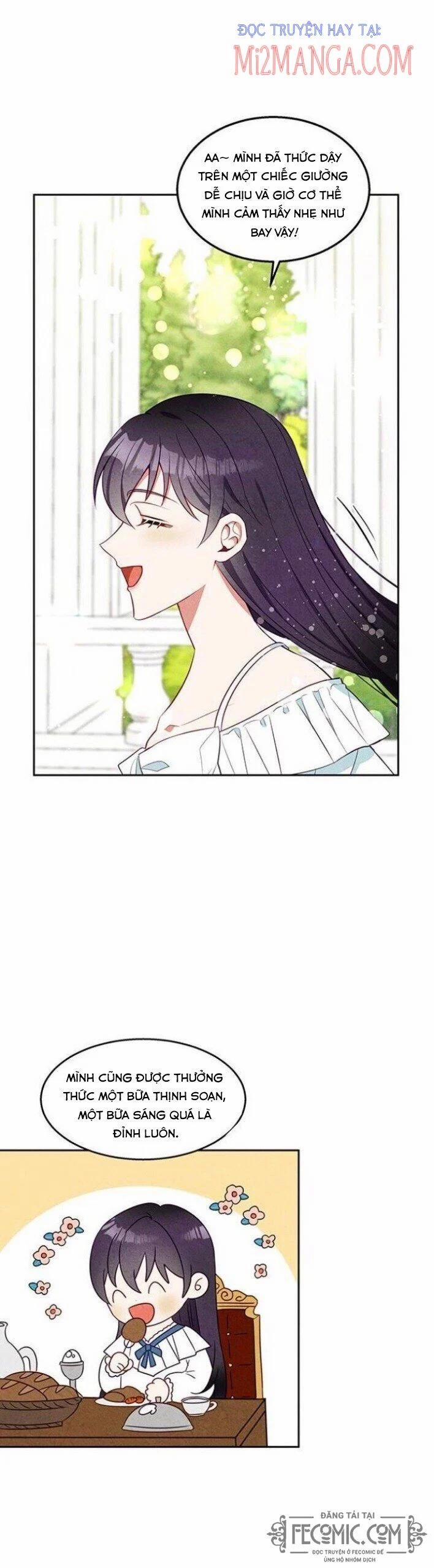 Đế Chế Itan Của Jacheongbi 10 trang 1