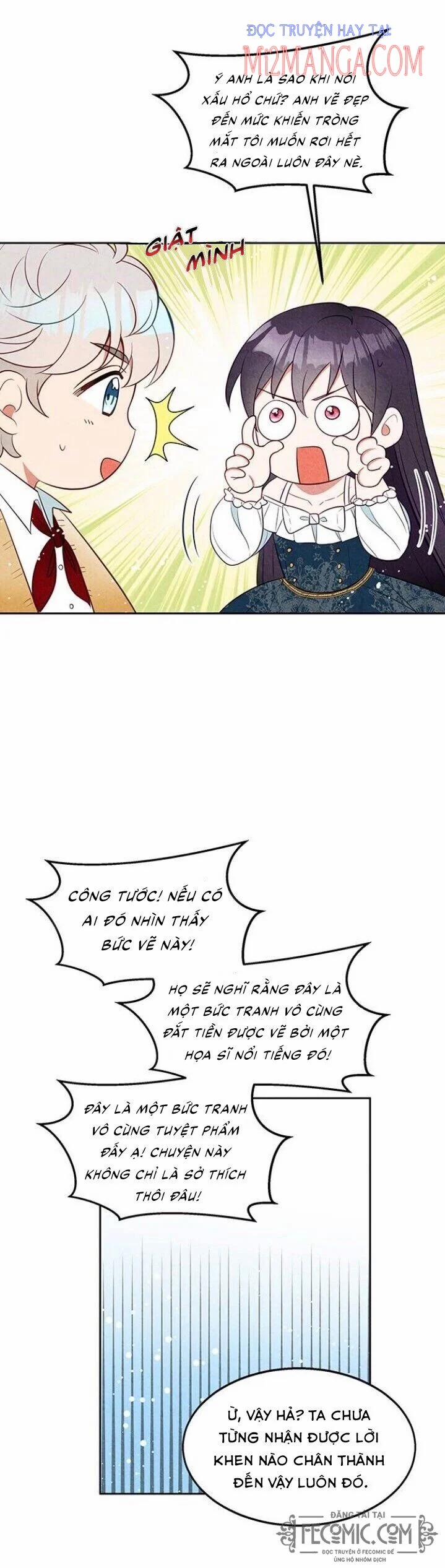 Đế Chế Itan Của Jacheongbi 10 trang 10