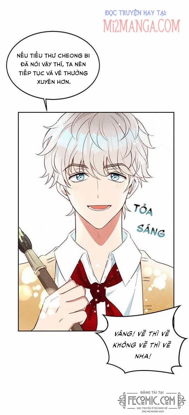Đế Chế Itan Của Jacheongbi 10 trang 11