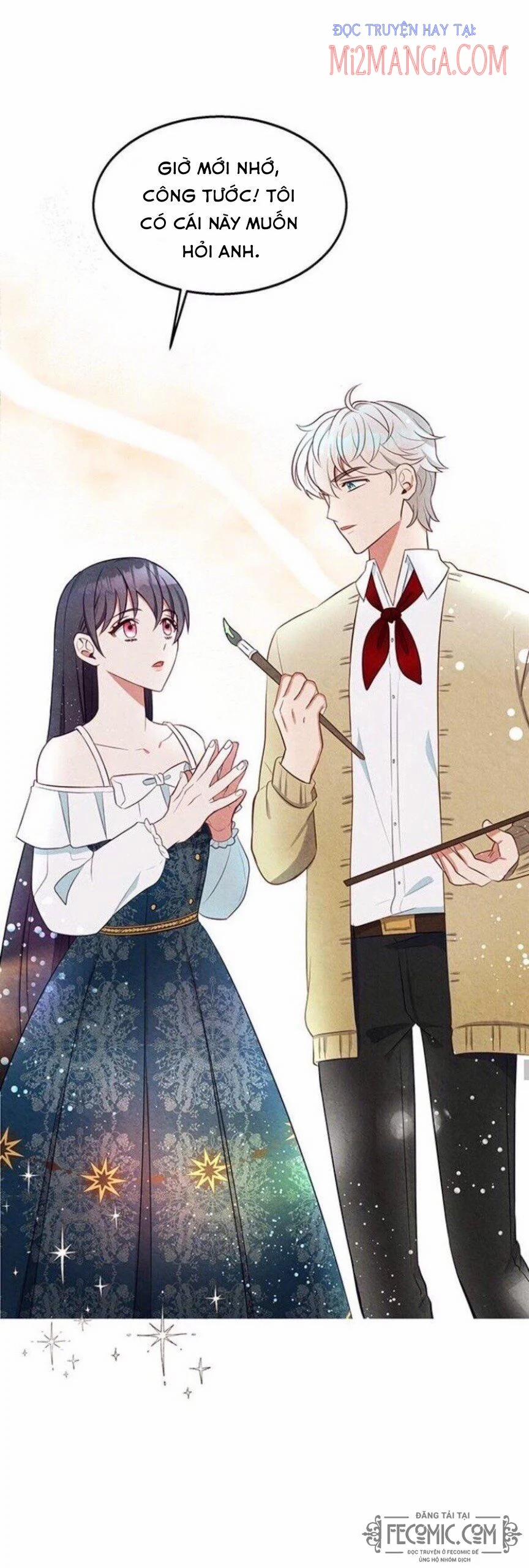 Đế Chế Itan Của Jacheongbi 10 trang 13