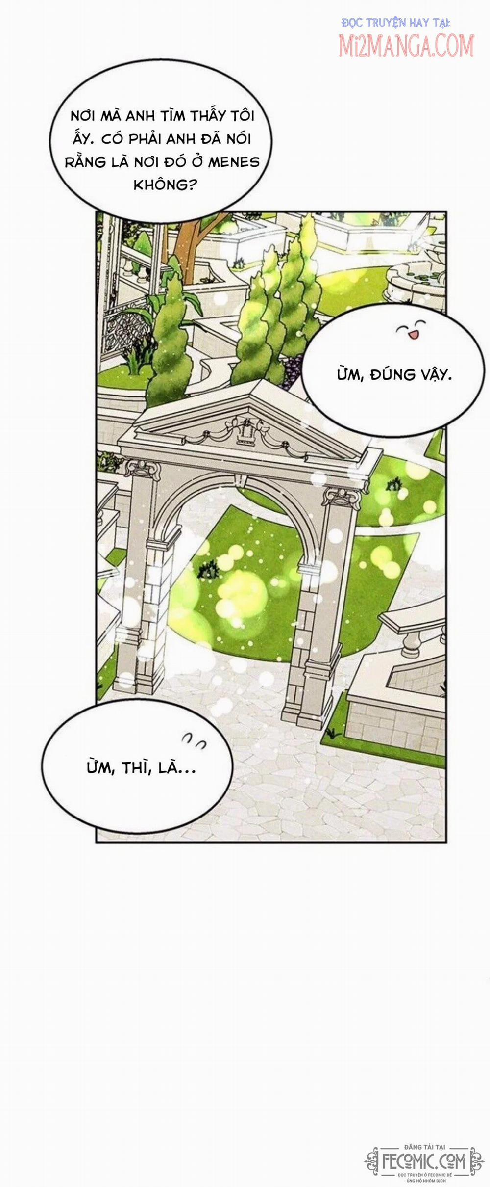 Đế Chế Itan Của Jacheongbi 10 trang 14