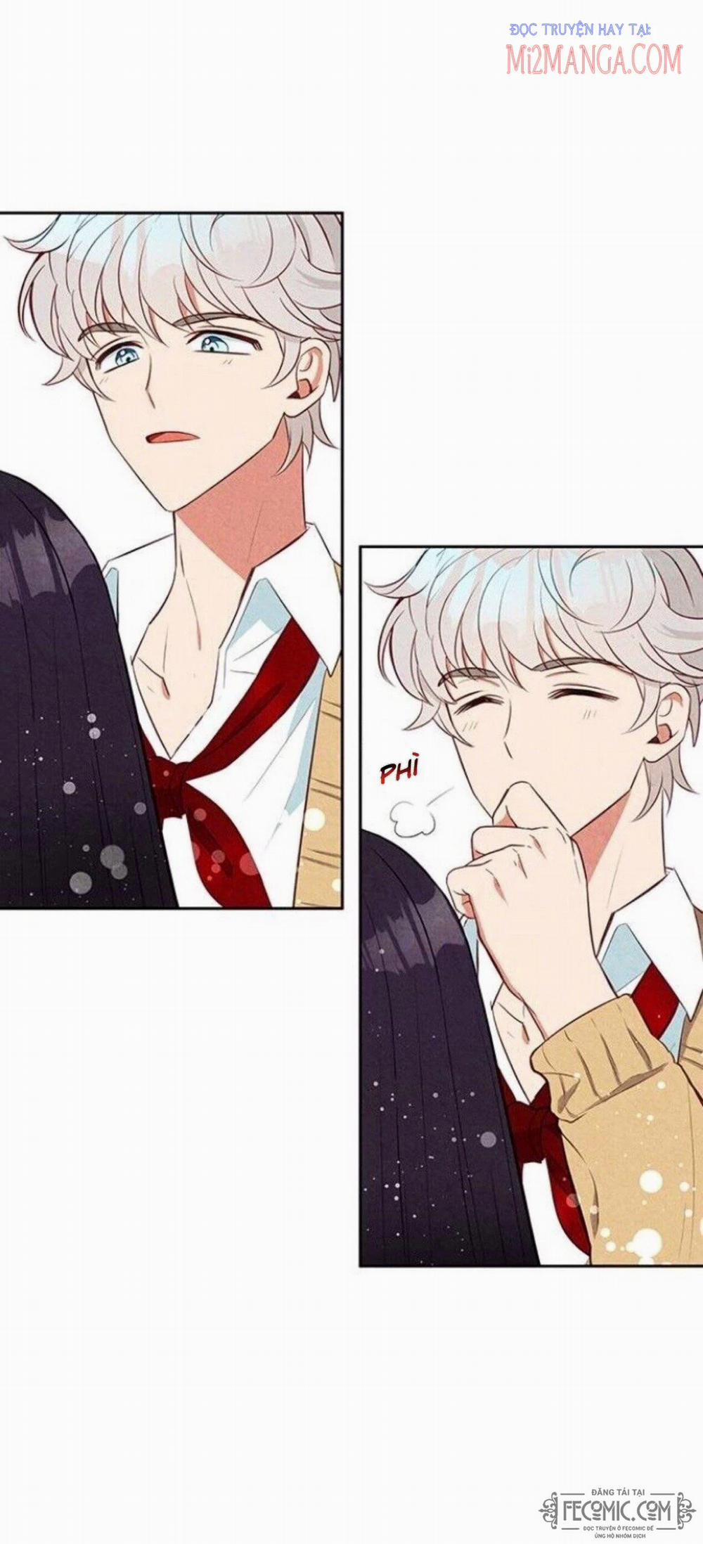 Đế Chế Itan Của Jacheongbi 10 trang 16