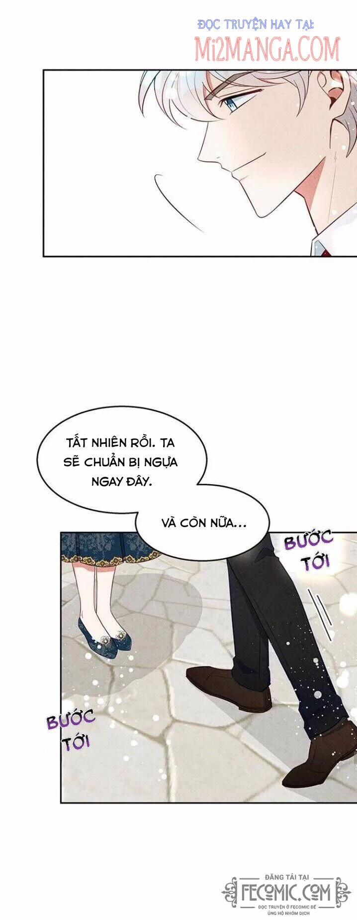 Đế Chế Itan Của Jacheongbi 10 trang 18