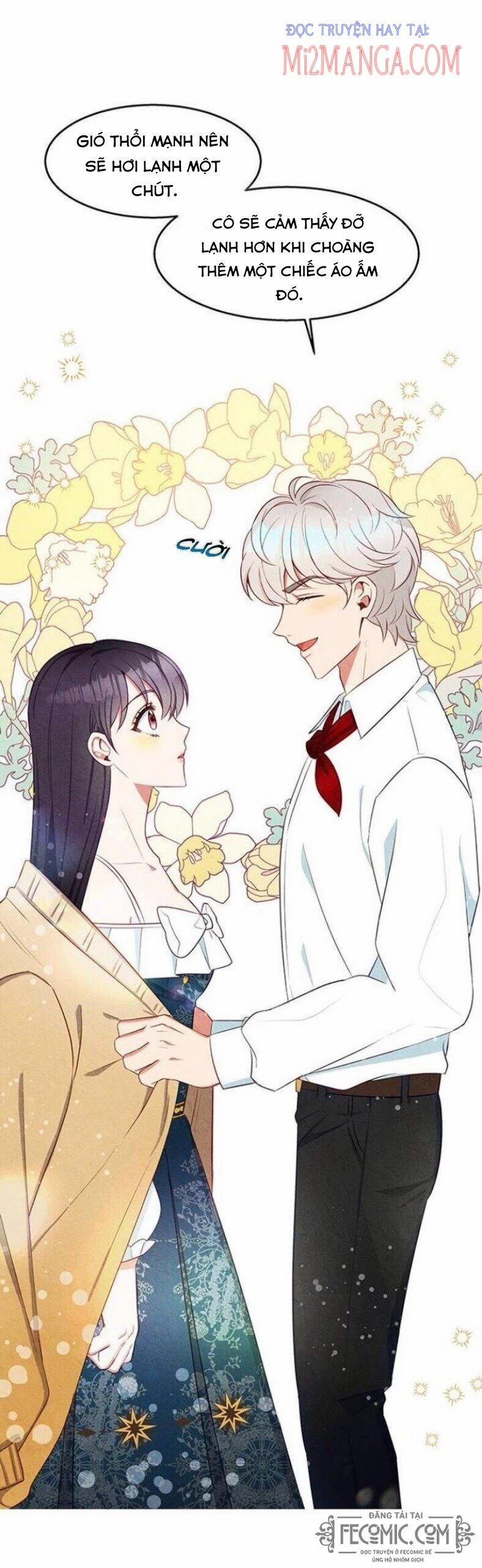 Đế Chế Itan Của Jacheongbi 10 trang 19