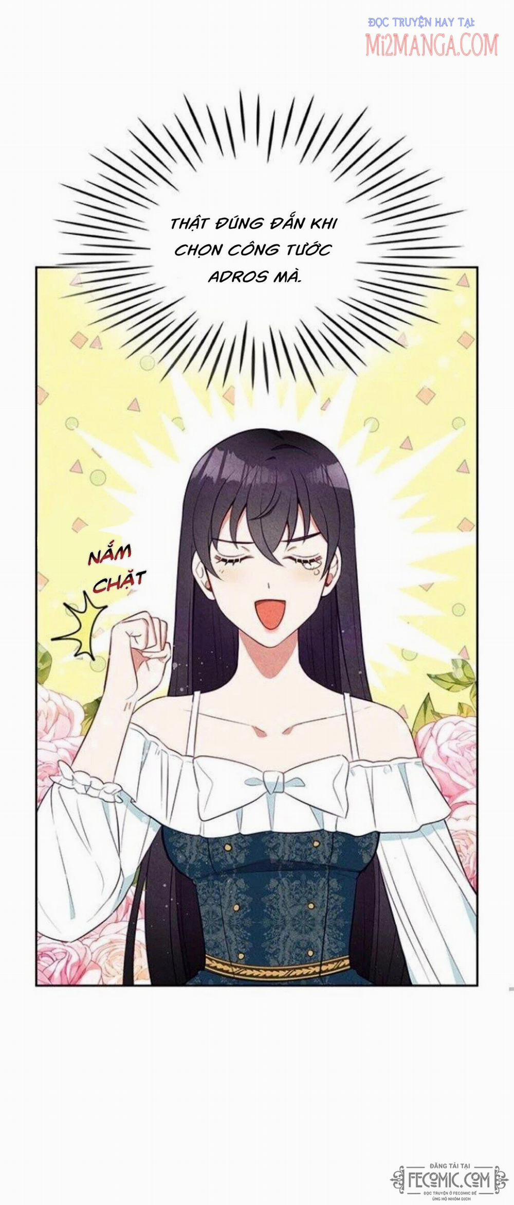 Đế Chế Itan Của Jacheongbi 10 trang 3