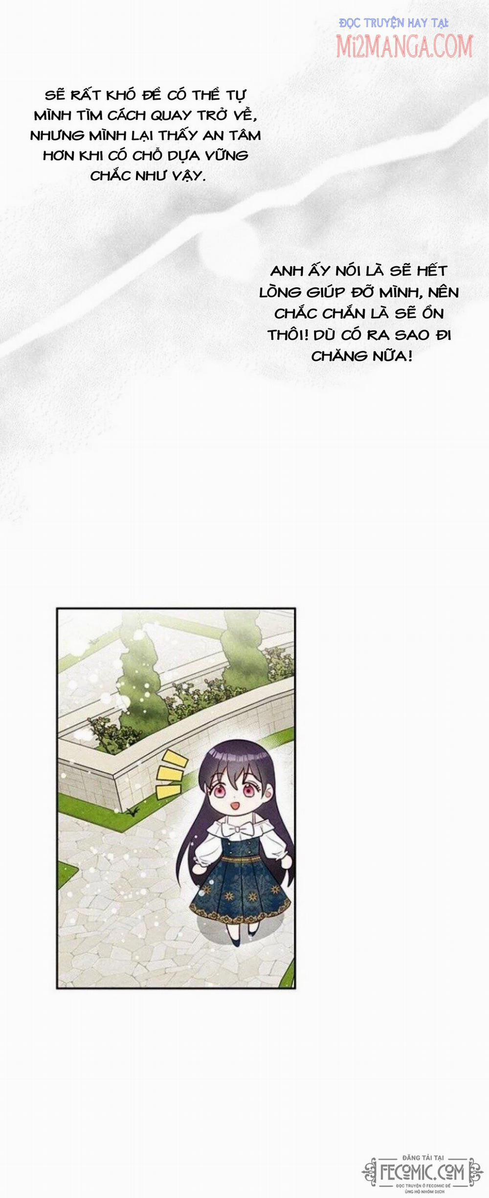 Đế Chế Itan Của Jacheongbi 10 trang 4