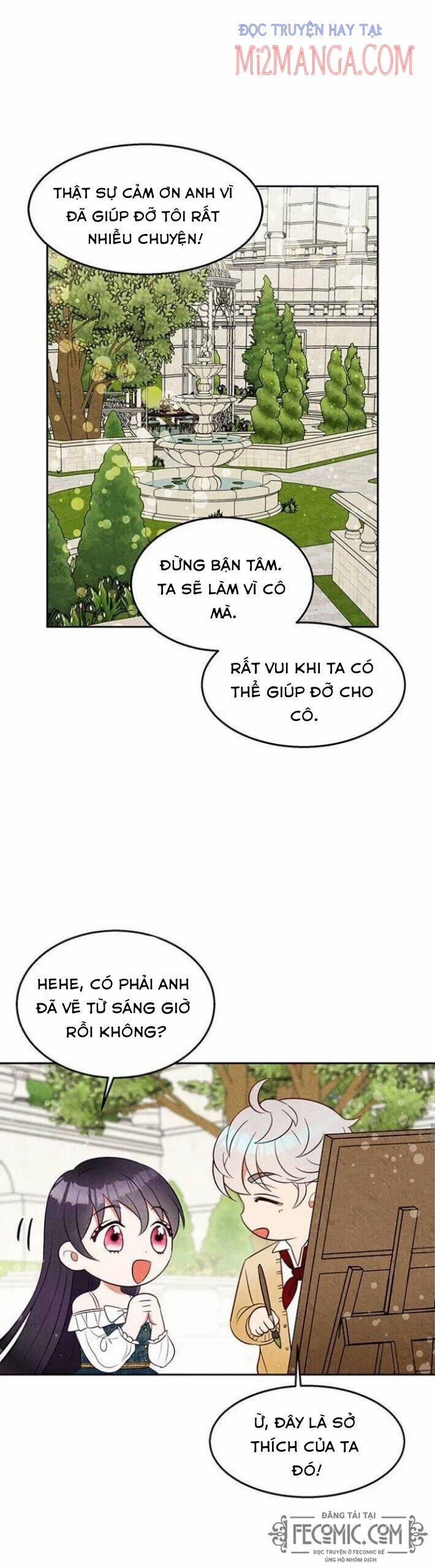 Đế Chế Itan Của Jacheongbi 10 trang 7