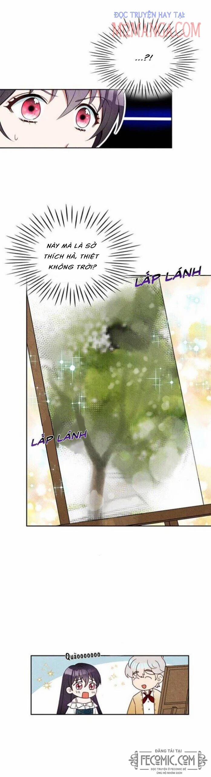 Đế Chế Itan Của Jacheongbi 10 trang 8