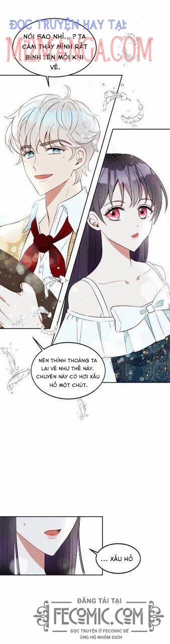 Đế Chế Itan Của Jacheongbi 10 trang 9