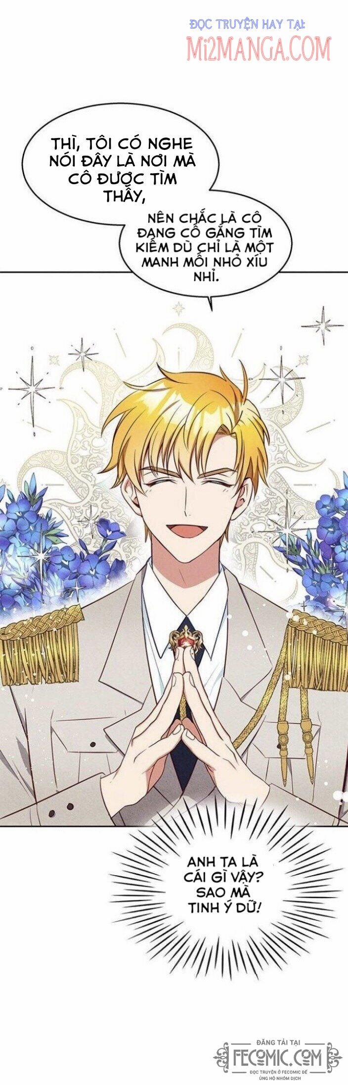Đế Chế Itan Của Jacheongbi 11.5 trang 10