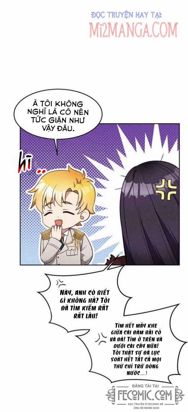 Đế Chế Itan Của Jacheongbi 11.5 trang 12