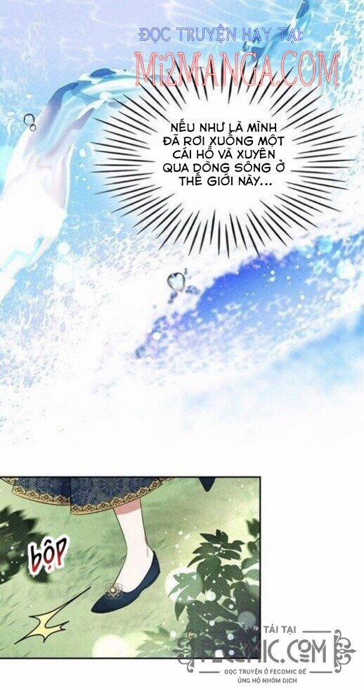 Đế Chế Itan Của Jacheongbi 11.5 trang 15