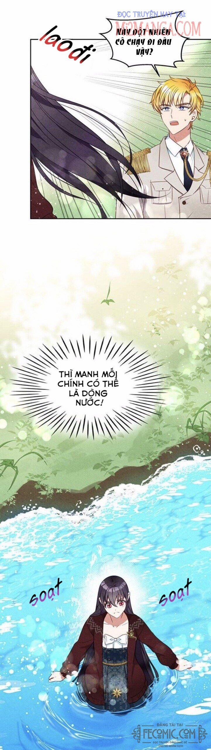 Đế Chế Itan Của Jacheongbi 11.5 trang 16