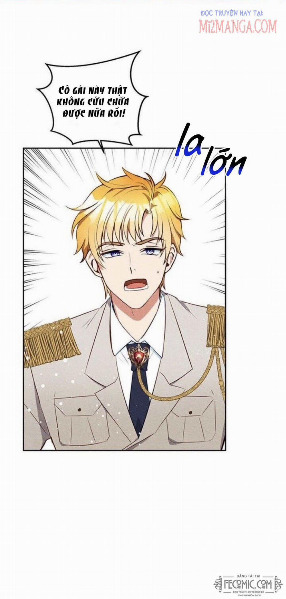 Đế Chế Itan Của Jacheongbi 11.5 trang 17