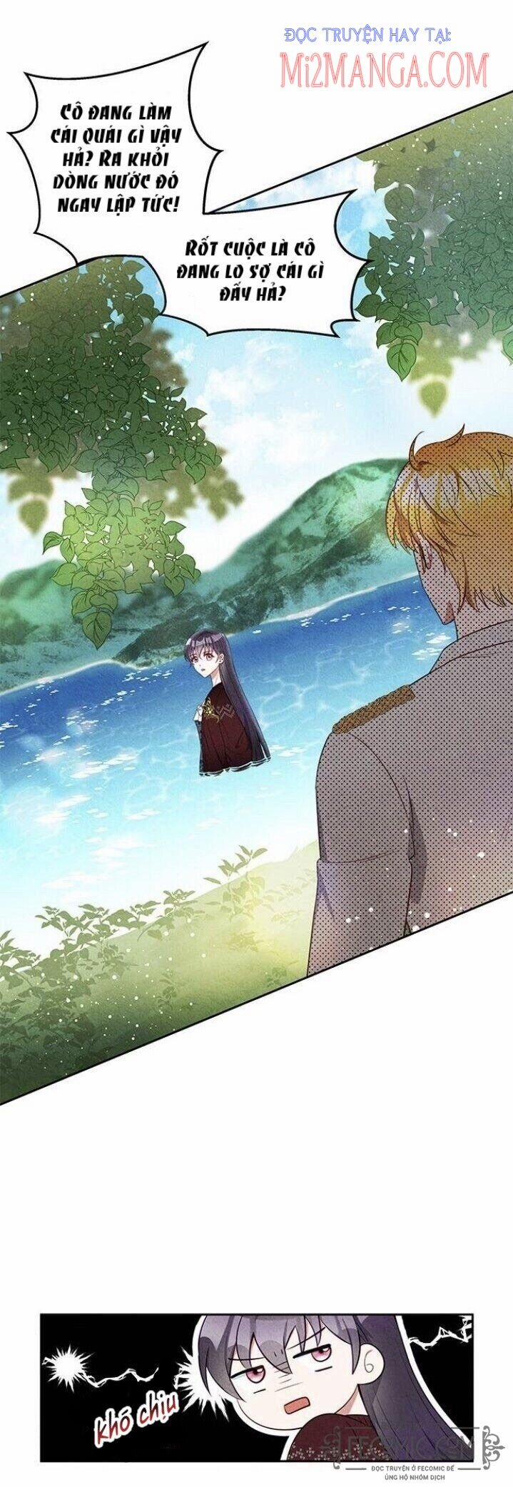 Đế Chế Itan Của Jacheongbi 11.5 trang 18