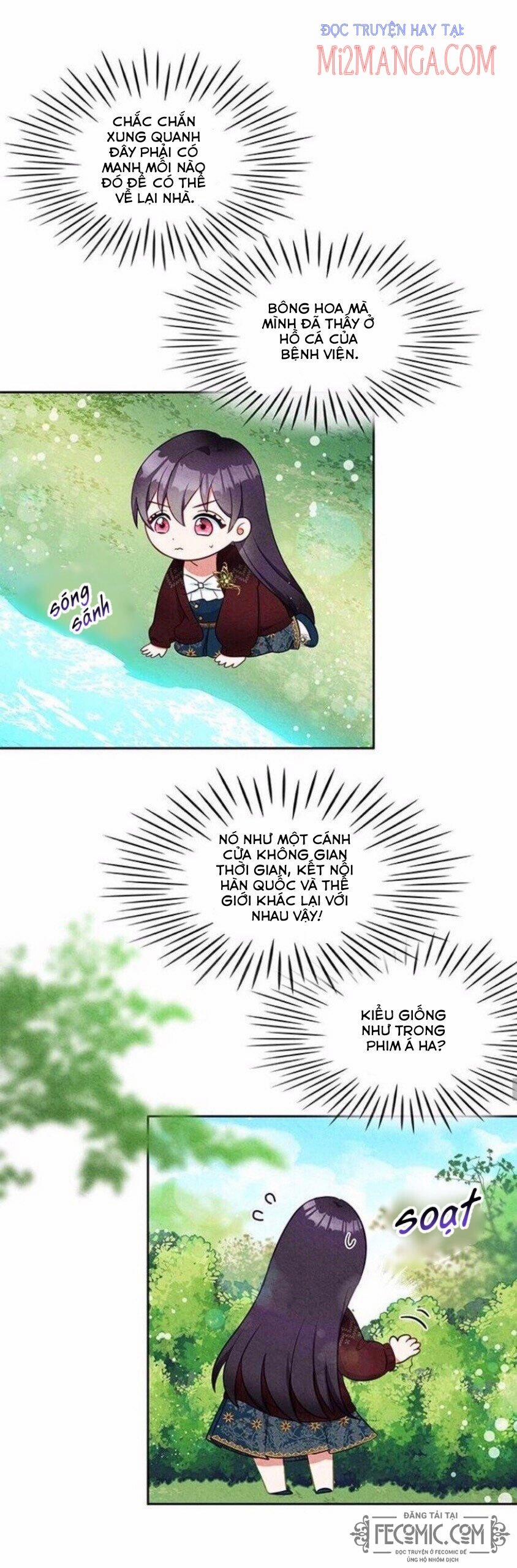 Đế Chế Itan Của Jacheongbi 11.5 trang 2