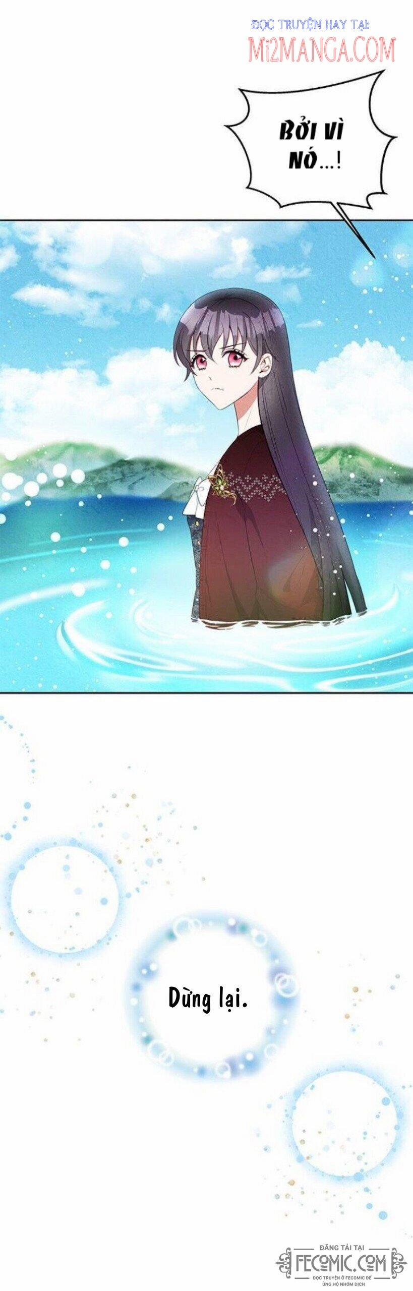 Đế Chế Itan Của Jacheongbi 11.5 trang 20