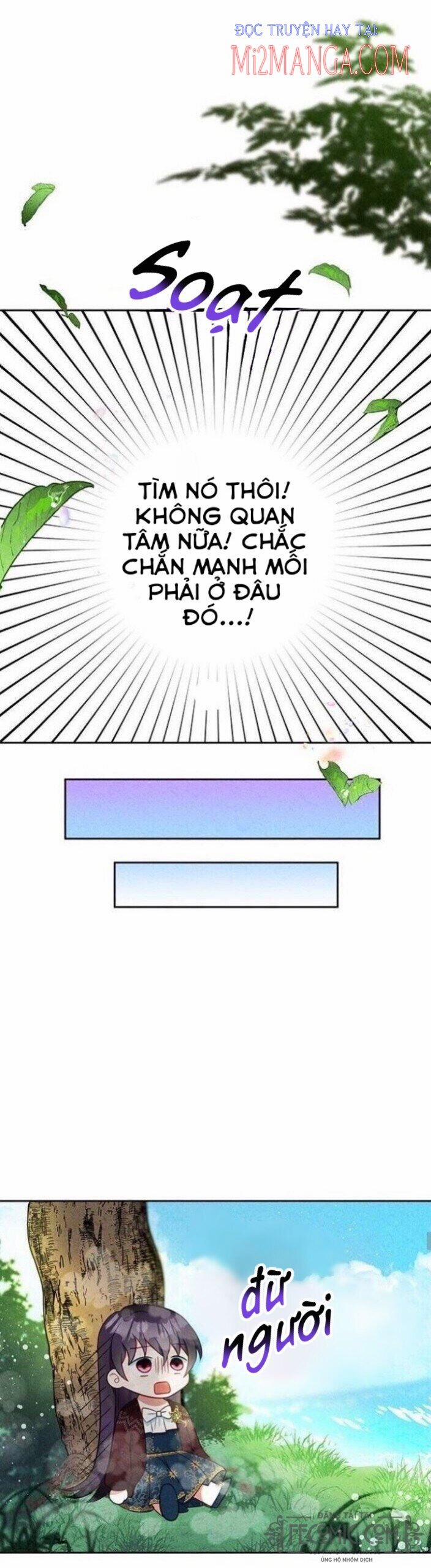 Đế Chế Itan Của Jacheongbi 11.5 trang 3