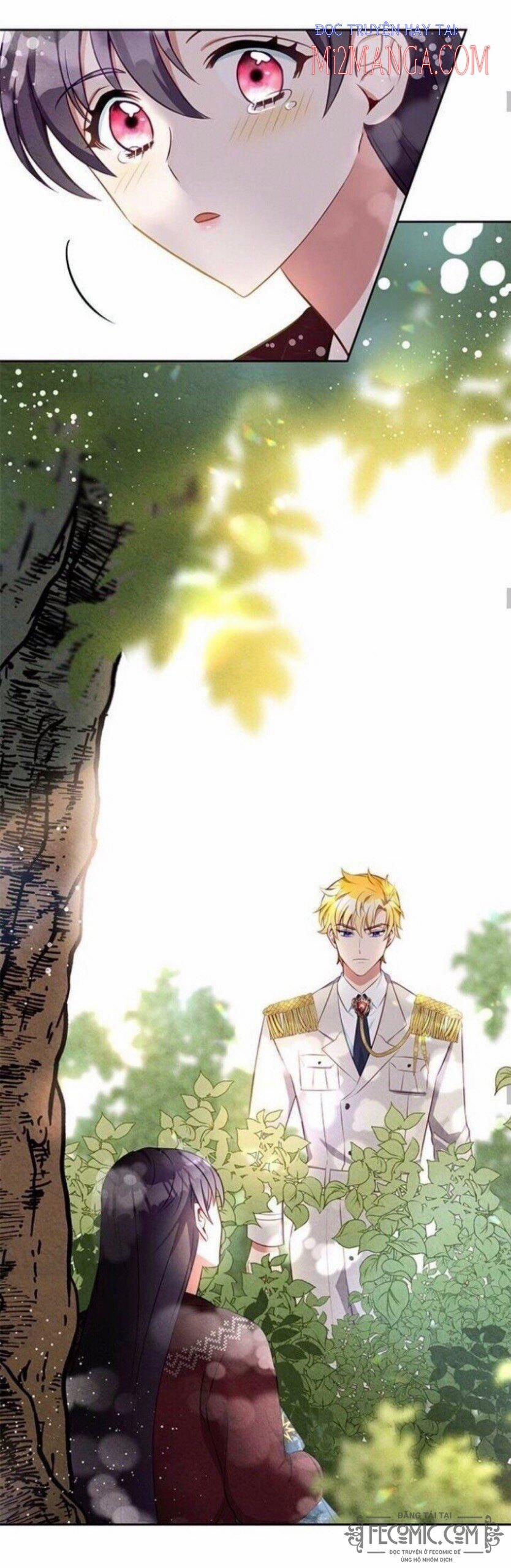 Đế Chế Itan Của Jacheongbi 11.5 trang 6