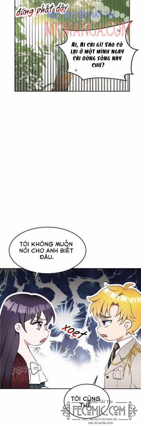 Đế Chế Itan Của Jacheongbi 11.5 trang 8