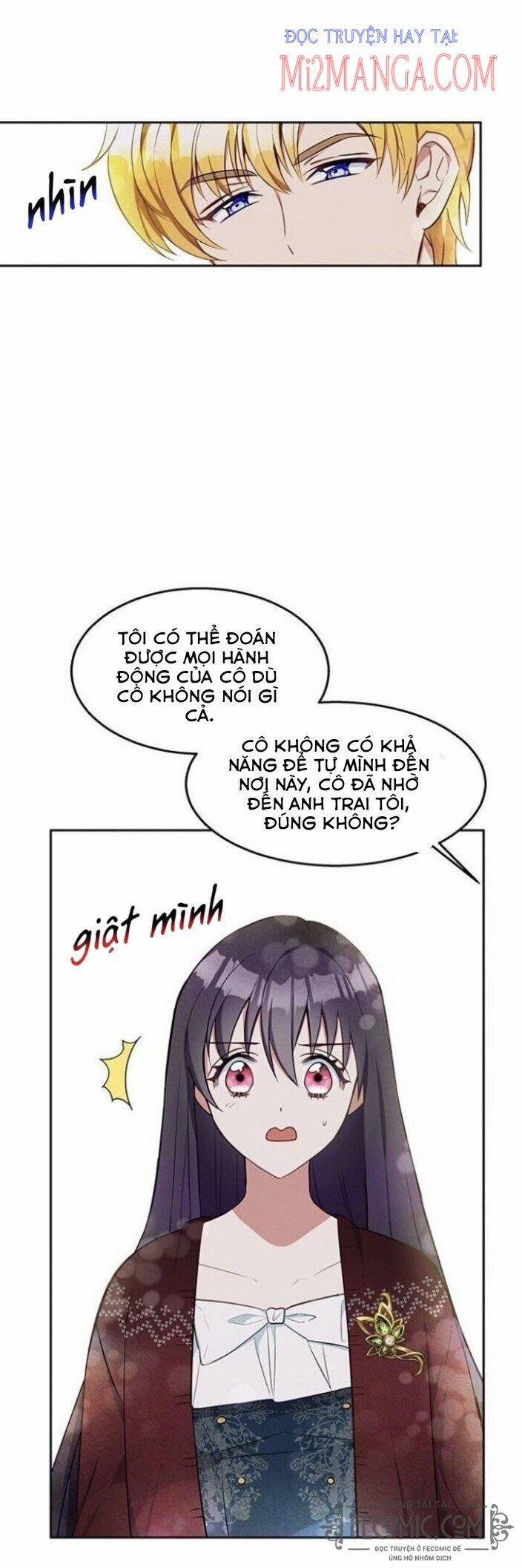 Đế Chế Itan Của Jacheongbi 11.5 trang 9