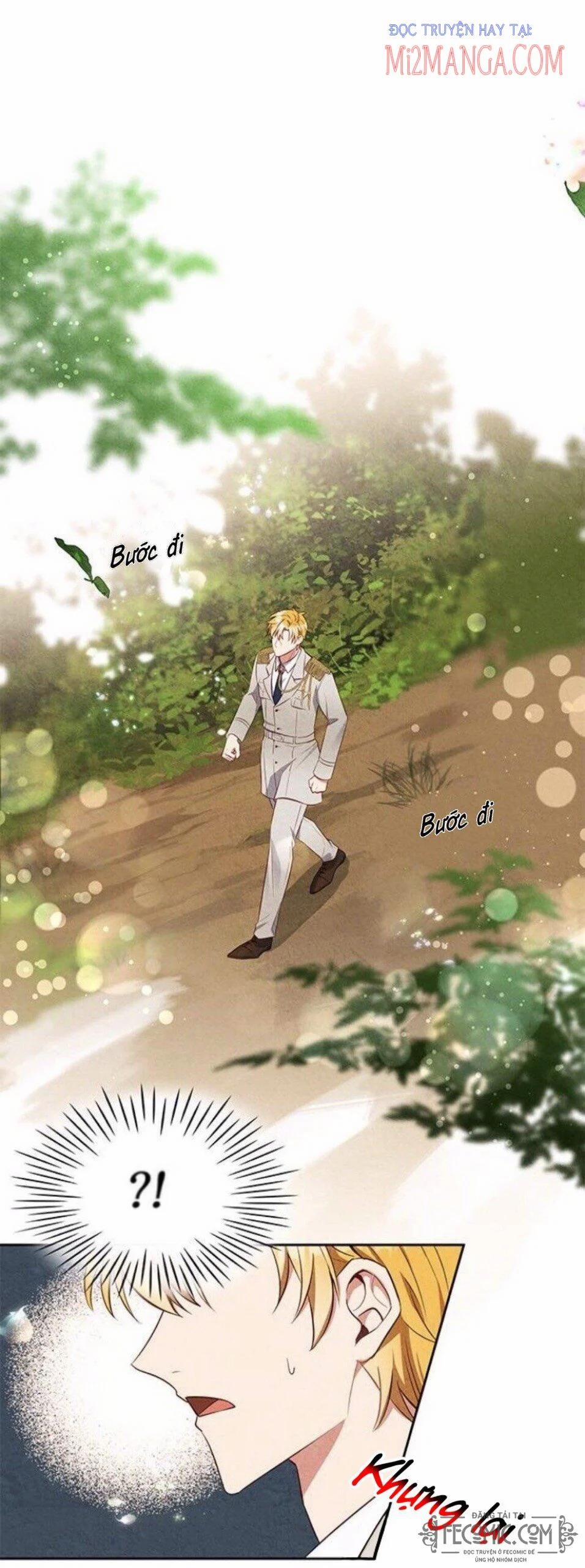 Đế Chế Itan Của Jacheongbi 11 trang 1