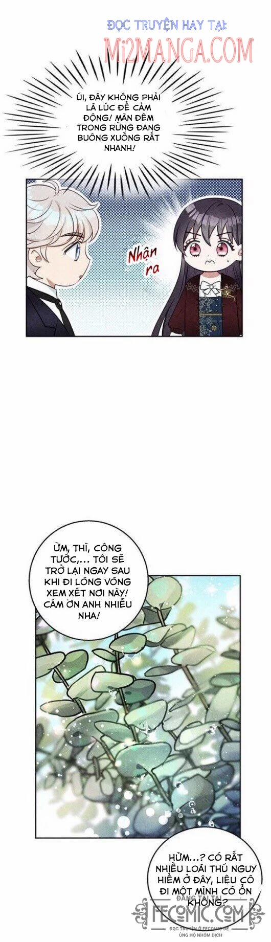 Đế Chế Itan Của Jacheongbi 11 trang 13