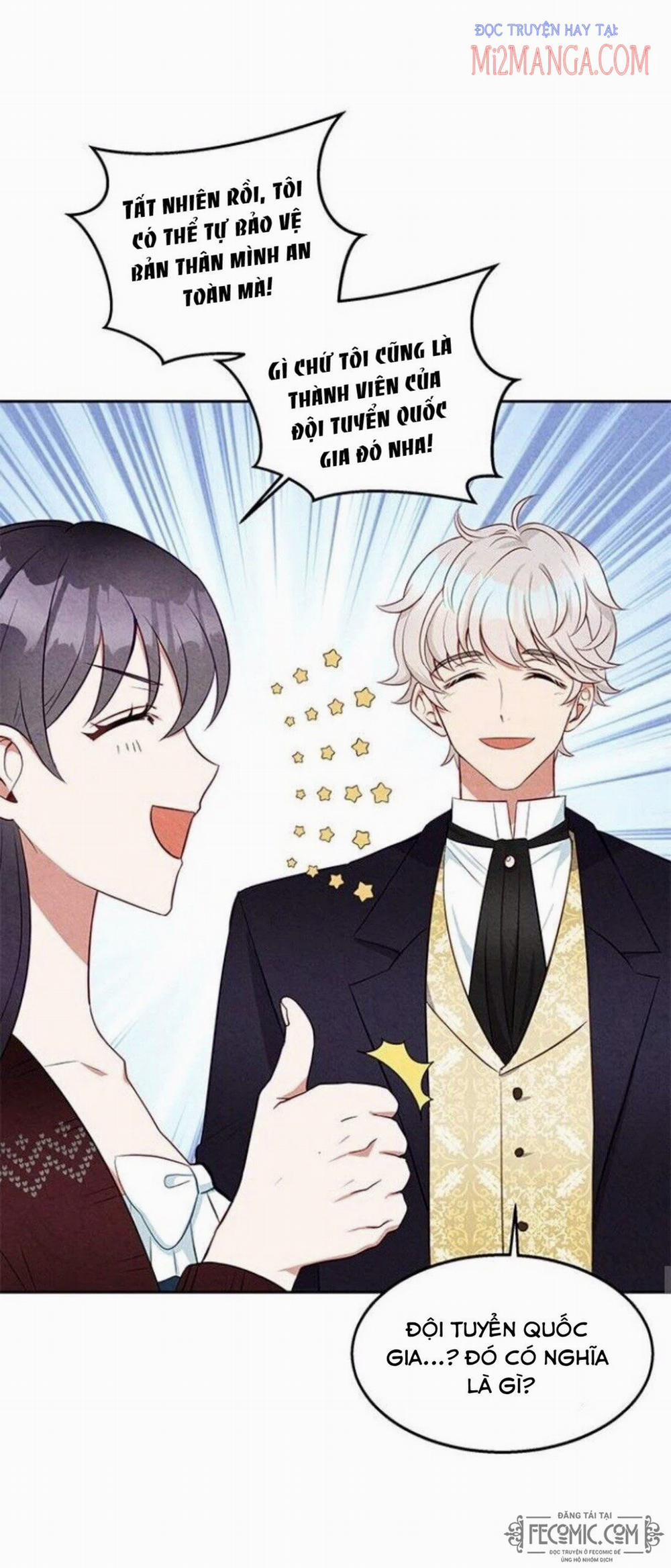 Đế Chế Itan Của Jacheongbi 11 trang 15