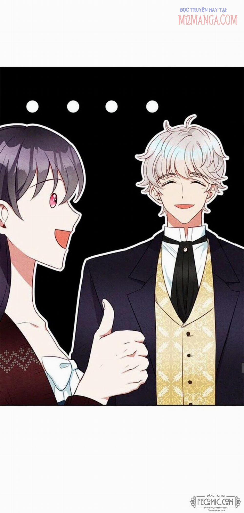 Đế Chế Itan Của Jacheongbi 11 trang 16