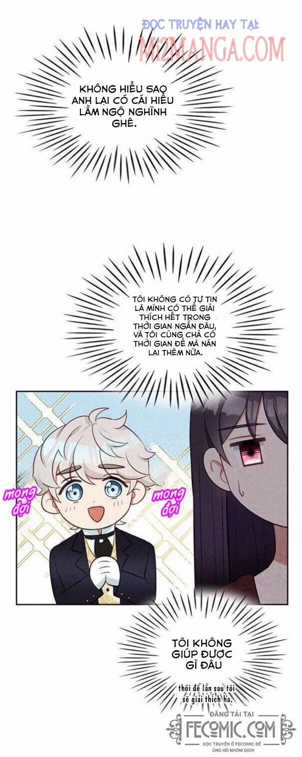 Đế Chế Itan Của Jacheongbi 11 trang 19