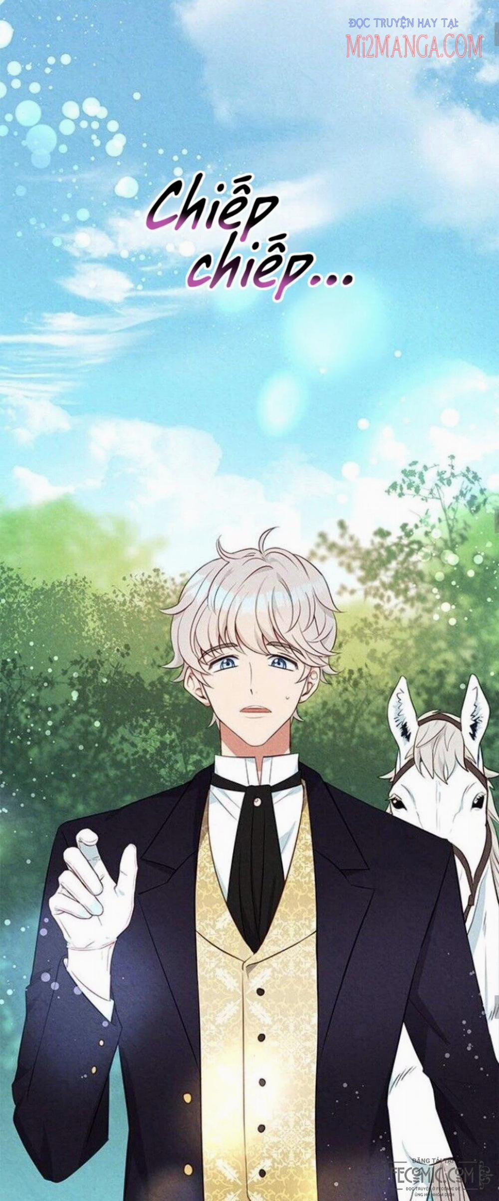 Đế Chế Itan Của Jacheongbi 11 trang 22