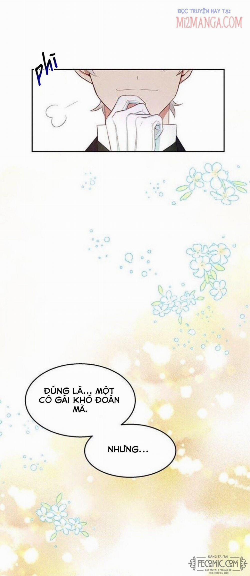 Đế Chế Itan Của Jacheongbi 11 trang 23